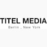 Logo Titel Media GmbH