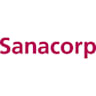 Logo Sanacorp Pharmahandel GmbH