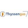 Logo Thyssengas GmbH