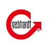 Logo GEBHARDT Fördertechnik GmbH