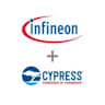Logo Cypress Semiconductor Corporation