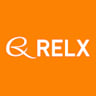 Logo RELX Group plc