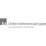 Logo BA Unternehmensgruppe