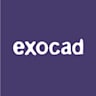 Logo exocad gmbh