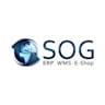 Logo SOG Business-Software GmbH