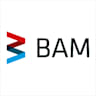 Logo Bundesanstalt für Materialforschung und -prüfung (BAM)