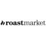 Logo roastmarket
