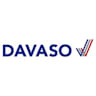 Logo DAVASO Holding GmbH