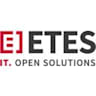 Logo ETES GmbH