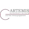 Logo ARTEMIS Augenkliniken und med. Versorgungszentren
