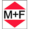 Logo M+F Technologies GmbH