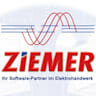 Logo ZIEMER GmbH Elektrotechnik & Softwareentwicklung