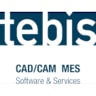 Logo Tebis