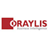 Logo ORAYLIS GmbH Business Intelligence