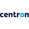 Logo centron GmbH