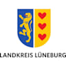 Logo Landkreis Lüneburg