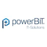 Logo powerBIT