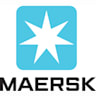 Logo A.P. Møller - Mærsk A/S