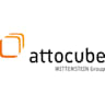 Logo Attocube Systems Ag
