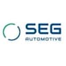 Logo Seg Automotive Germany Gmbh