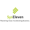 Logo SysEleven GmbH