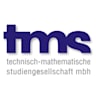 Logo technisch-mathematische studiengesellschaft mbh