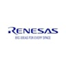 Logo Renesas Electronics Corporation
