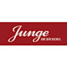 Logo Konditorei Junge GmbH & Co.KGaA