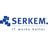 Logo Serkem Gmbh