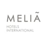 Logo Meliá Hotels International