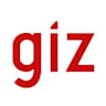 Logo GIZ - Deutsche Gesellschaft für Internationale Zusammenarbeit GmbH