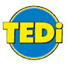 Logo TEDi GmbH & Co. KG