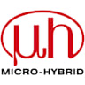 Logo Micro-Hybrid Electronic GmbH