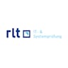 Logo Rlt It- Und Systemprüfung Gmbh