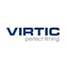 Logo virtic GmbH & Co. KG