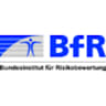 Logo Bundesinstitut für Risikobewertung