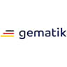 Logo gematik GmbH