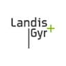 Logo Landis+Gyr GmbH