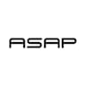Logo ASAP Holding GmbH
