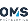 Logo OMS Prüfservice GmbH
