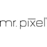 Logo mr. pixel