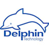 Logo Delphin Technology AG
