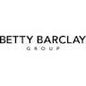 Logo BETTY BARCLAY GROUP