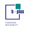 Logo b-plus Group