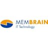 Logo Membrain GmbH