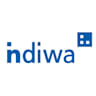 Logo indiwa digitale kommunikation GmbH
