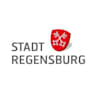 Logo Stadt Regensburg
