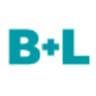 Logo Bausch & Lomb GmbH