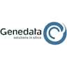 Logo Genedata Expressionist