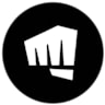 Logo Riot Games